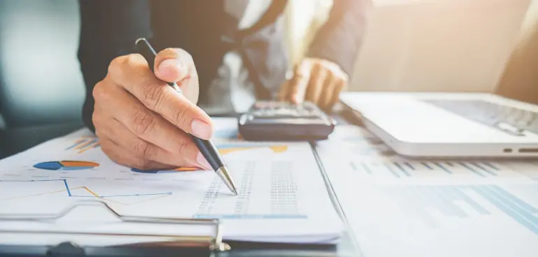 Finansçı Olmayanlar için Finansal Yönetim
