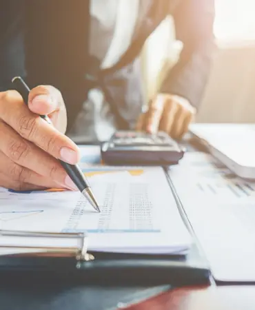 Finansçı Olmayanlar için Finansal Yönetim